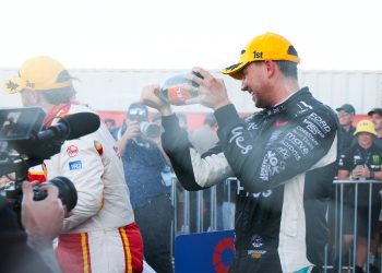 Mostert nadmašuje Kosteckog u Taupō bici za vječnost