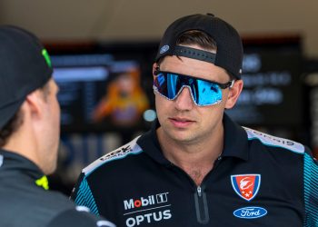 Mostert se vraća u ‘drugom kolu’