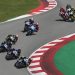 Moto2 Europsko prvenstvo i dionica: Propisi za 2025. godinu
