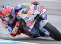 MotoGP, 1. dan Malezije, Marc Marquez (Ducati/10): “Često patim od prvog dana u Sepangu, a danas nije bilo iznimka” MotoGP, 1. dan Malezije, Marc Marquez (Ducati/10): “Često patim od prvog dana u Sepangu, a danas nije bilo iznimka”