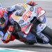 MotoGP, 1. dan Malezije, Marc Marquez (Ducati/10): “Često patim od prvog dana u Sepangu, a danas nije bilo iznimka”