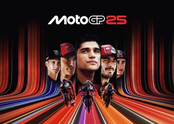 MotoGP™ 25 JE VAN!