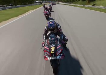 MotoGP 25 – Službeni trailer za izvan mrežu