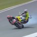 MotoGP, Australija D2: Sprint na otoku Phillip obilježen nesrećama, evo države igre