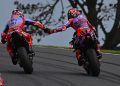 MotoGP, Australija J2: Jorge Lorenzo i Jorge Martin slažu se da bi s Marc Marquezom situacija bila drugačija MotoGP, Australija J2: Jorge Lorenzo i Jorge Martin slažu se da bi s Marc Marquezom situacija bila drugačija