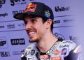 MotoGP, Australija J3, Alex Marquez (Ducati/15): “Teško je povratiti samopouzdanje nakon brojnih sudara” MotoGP, Australija J3, Alex Marquez (Ducati/15): “Teško je povratiti samopouzdanje nakon brojnih sudara”