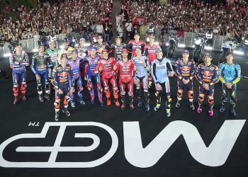 MotoGP, Breaking News: Liberty Media navodno blizu završetka stjecanja uz odobrenje EU-a