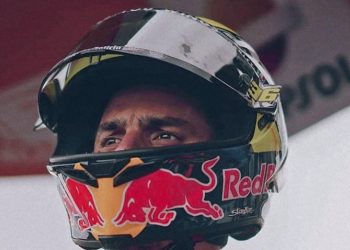 MotoGP, Dan Indonezije, 1. dan, Joan Mir (Honda/19) ne fokusira se na svoj rang: “Idemo u pravom smjeru”