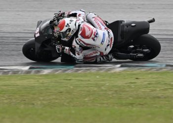 MotoGP: Honda otkriva važne novitete u Jerezu: Očekuje se novi motor i više