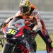 MotoGP, Japan J2, Joan Mir (Honda/Q17-S AB): “Lako je gledati naš položaj i biti ljut, ali bio je to pozitivan dan”