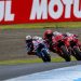 MotoGP, Japan J2, Pecco Bagnaia objašnjava: “Enea Bastianini mi je učinio uslugu, ali ja bih i dalje pobijedio”
