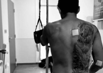 MotoGP, Jorge Martin i dalje u intenzivnoj njezi: “Nastavit ću se boriti da budem jedan od najjačih u povijesti”