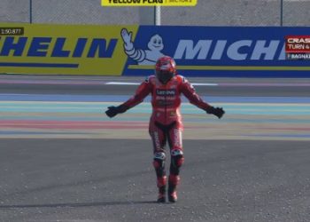 MotoGP, Katar 3. dan: Kada se održavaju utrke ove nedjelje u Losailu?