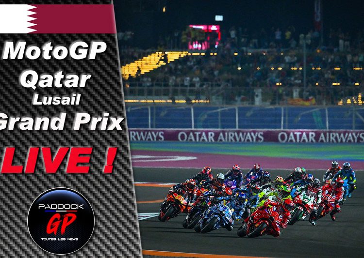 MotoGP, Katar: Trkački užitak s Marc Marquezom na pobjedničkom postolju ispred Vinalesa i Bagnaie, Zarco 5.