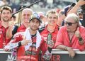 MotoGP, Malezija J3, Enea Bastianini (Ducati/3): “Bilo mi je nemoguće dati 100%, ljut sam” MotoGP, Malezija J3, Enea Bastianini (Ducati/3): “Bilo mi je nemoguće dati 100%, ljut sam”