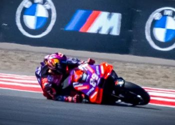 MotoGP, Marc Marquez: “Prije pet godina utrke su bile potpuno drugačije, odvozio si nekoliko krugova, sada voziš svaki krug.”
