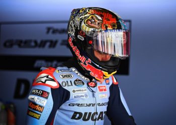 MotoGP, Mike Webb, direktor utrke: “Softverski problem odgodio obavijest o sankciji Marcu Marquezu, ovo je prvi put da se to dogodilo”