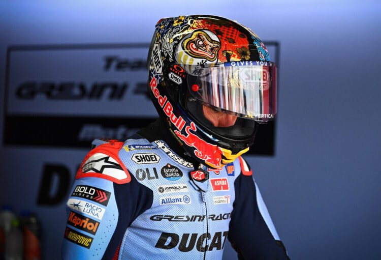 MotoGP, Mike Webb, direktor utrke: “Softverski problem odgodio obavijest o sankciji Marcu Marquezu, ovo je prvi put da se to dogodilo”