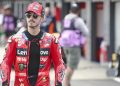 MotoGP: Pecco Bagnaia objašnjava gdje je izgubio prvenstvo: “Nesreća u Aragonu s Alexom Marquezom značajno utječe na moje šanse za naslov” MotoGP: Pecco Bagnaia objašnjava gdje je izgubio prvenstvo: “Nesreća u Aragonu s Alexom Marquezom značajno utječe na moje šanse za naslov”