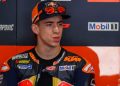 MotoGP, Pedro Acosta: “Čak bi i gubitak od Marc Marqueza bio čast”