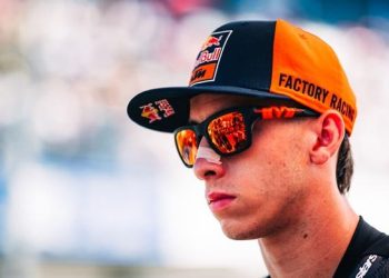 MotoGP, Španjolska 2, Pedro Acosta (KTM/Q12-S10): “Ne znam što će nam donijeti, ali ponedjeljak će biti ključan dan s KTM-om.”