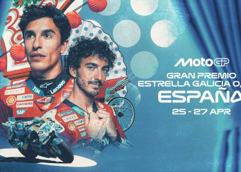 MotoGP Španjolski GP: Utrka se zagrijava na Jerezu