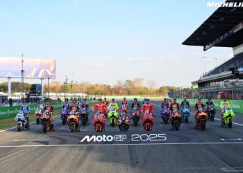 MotoGP, Tajland D0: Jorge Martin izostao sa službenih fotografija!