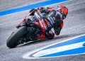 MotoGP, Tajland J2, Maverick Viñales (Aprilia/Q10-S20) u punoj olupini: “Bojim se motocikla”