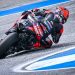 MotoGP, Tajland J2, Maverick Viñales (Aprilia/Q10-S20) u punoj olupini: “Bojim se motocikla” MotoGP, Tajland J2, Maverick Viñales (Aprilia/Q10-S20) u punoj olupini: “Bojim se motocikla”
