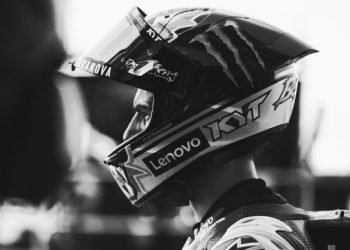 MotoGP, Tajland J3, Enea Bastianini (Ducati/14): “Pomoć Bagnaiji? Ne, želim pobijediti u Maleziji”