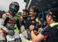 MotoGP, Tajland J3, Fabio di Giannantonio (Ducati/4) završava sezonu u stilu: “Utrka puna vrijednosti”