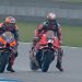 MotoGP, Tajland J3, Jack Miller (KTM/5): “Pokazali smo hrabrost. I to je ono što se broji!” MotoGP, Tajland J3, Jack Miller (KTM/5): “Pokazali smo hrabrost. I to je ono što se broji!”