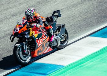 MotoGP Test Buriram J2, Enea Bastianini: “Ne osjećam se spremnim za borbu za pozicije koje želim”