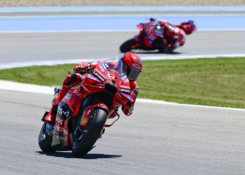 
MotoGP španjolski ažuriranja uživo
