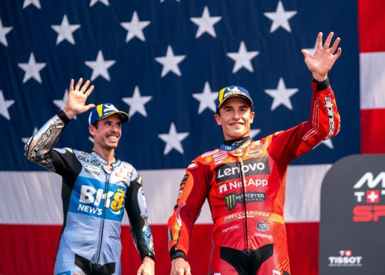 MotoGP stjecanje Liberty Media postavljeno za “nepovratno odobrenje EU”