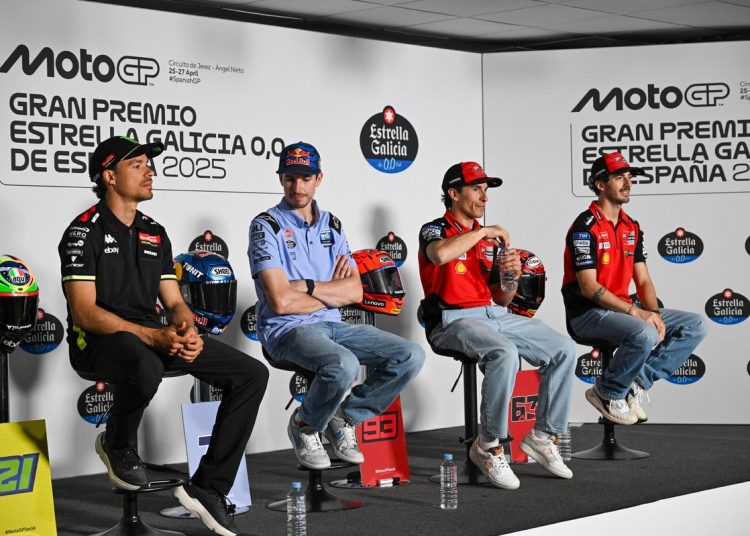 MotoGP vozači ističu da kontroverzna pravila vrše pritisak na gume