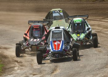 Motorsport UK Cross Champion Championship dolazi u sezonu 2025.