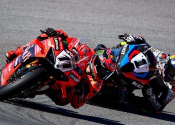 Može li Toprak biti upravo ono što MotoGP treba za oživljavanje serije? Vjerojatno
