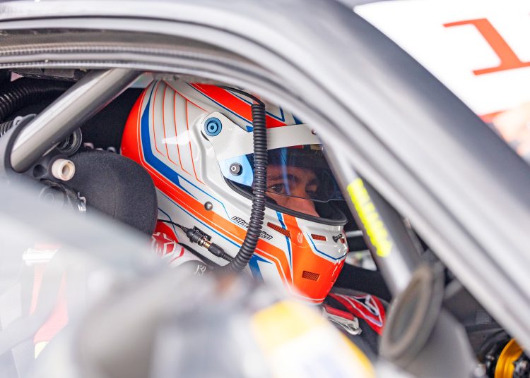 Murphy dovodi Stanaway za revitalizaciju sezone u Taupō – Supercars