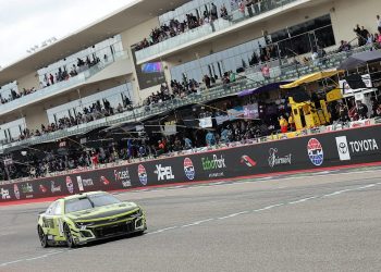 NASCAR COTA PULNI RASPORED I TV RASPORED ZA ECHOPARK AUTOMOTIVE Grand Prix i ostale utrke