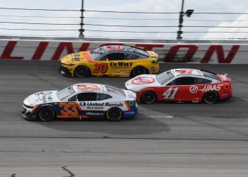 
NASCAR Cup Series Food City 500: Kako gledati, cjeloviti raspored i više informacija
