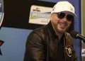 NASCAR: Pitbull učinkovit u trkačkim utrkama
