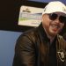 NASCAR: Pitbull učinkovit u trkačkim utrkama NASCAR: Pitbull učinkovit u trkačkim utrkama