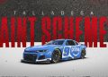 NASCAR shema boja Pregled: Hendrick Motorsports spreman za Talladega NASCAR shema boja Pregled: Hendrick Motorsports spreman za Talladega