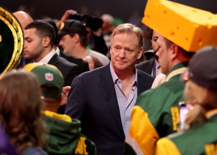 NFL Nacrt 2025: Vijesti i ažuriranja uživo – najnoviji nacrti, ljestvice, izvješća o izviđanju i još mnogo toga