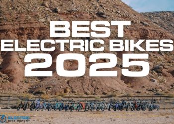 Najbolji električni bicikli 2025 – Obavezno pročitajte ovo prije kupnje!