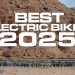 Najbolji električni bicikli 2025 – Obavezno pročitajte ovo prije kupnje!