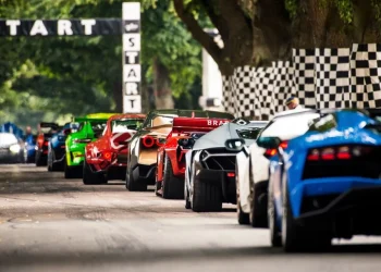 Najboljih 10 klasičnih automobila s opisima