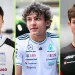 Najgori F1 2025 Rookie identificiran kao jasna točka izdvajanja br. 1