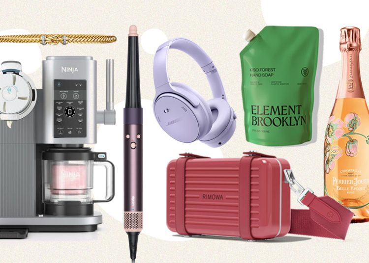 Najkvalitetniji luksuzni pokloni za Majčin dan 2025.